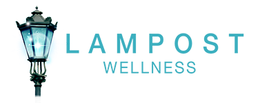 Lampost Wellness Centers Logo